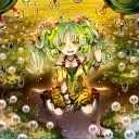 蟲惑魔研究所