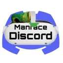 ManfaceGaming discord channel