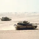 Operation Desertbrick