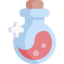 The Apothocary Hypixel Sb Guild Discord server icon