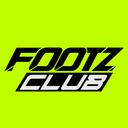 Footz Club - Gfx Discord Server Icon