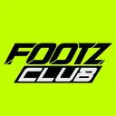 Footz Club - Gfx