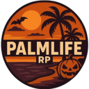 Discovery icon for 🌴PalmLife RP🌴 Discord server