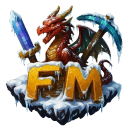 Discovery icon for FORDMC Discord server