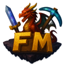 Discovery icon for FORDMC Discord server