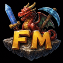 Discovery icon for FORDMC Discord server