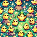 こっこくらぶ🐣🐣🐣