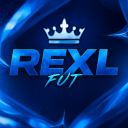 RexlFut | Join = 70 BTS Discord server icon