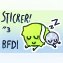 total golf ball island ( bfb camp ) season2 sign ups open