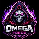 OMEGA FORCE | E-Sport Discord Server Icon