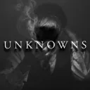 Unknowns  𐙚 Icon