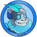 Stormy's Art Corner [18+]