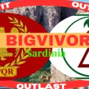 BIGVIVOR S1- Sardinia