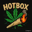 Hotbox | Nero-V