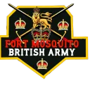 |BA| Fort Mosquito Community