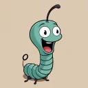 Worm Unchained