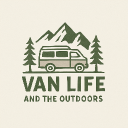 Vanlife and The Outdoors Discord server icon