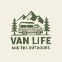Vanlife and The Outdoors