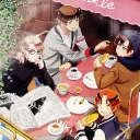 Hetalia 18+
