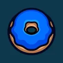 DonutShop | 1 INVITE = 5m