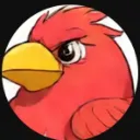 Phoenix Gaming Bird