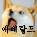 애매랄드 커뮤니티 서버