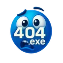 UNDER THE POWER OF 404.EXE