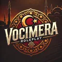 Vocimera Roleplay #SEZON 1
