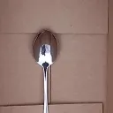 The silverware drawer