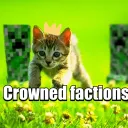 Crowned factions ^_^