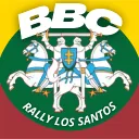 Big Baltic Clan Rally Team