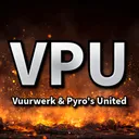 Vuurwerk & Pyro’s United