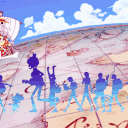 One piece rp Discord server icon