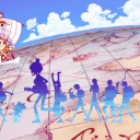 One piece rp Discord server icon