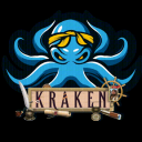 Discovery icon for Kraken Community Discord server