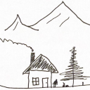 the woods Discord server icon