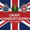 Canburyshire, England