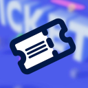 Ticketor - Official Support Server Discord server icon