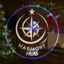 ✯ 🎄 ✯ 𝐇𝐚𝐫𝐦𝐨𝐧𝐲 𝐇𝐮𝐛  ✯ 🎄 ✯