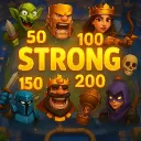 Strong