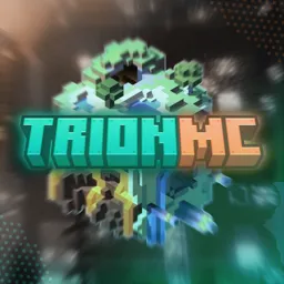 TrionMC — мониторинг Discord сервера, статистика и рейтинг