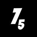 75 CUP