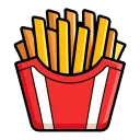 French Fries 3.0