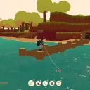 Camp Around Shore - 8/18