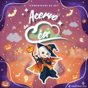 Discovery icon for Sky : Acervo do ceu Discord server