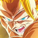| Dragon Ball Assets |