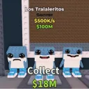Brainrot Story