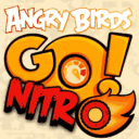 Angry Birds Go! Nitro Official Discord Server Discord Server Icon – Memes