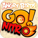 Discovery icon for Angry Birds Go! Nitro Official Discord Server Discord server