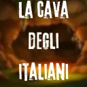 🦇 | La cava degli italiani